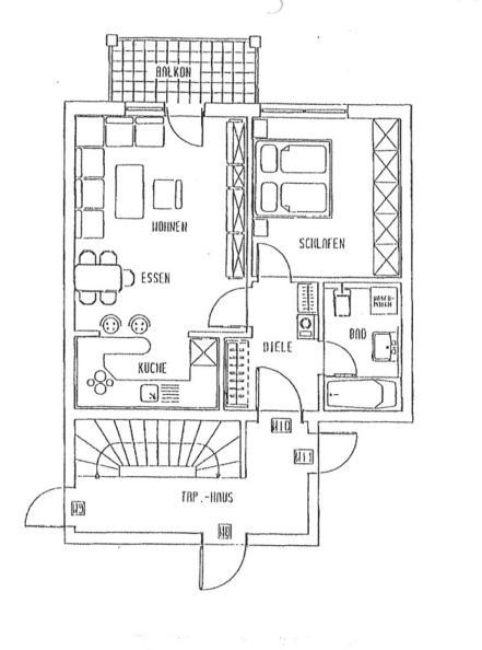Bodensee Apartment Wasserburg "Im Tiefen Brunnen" Exterior photo